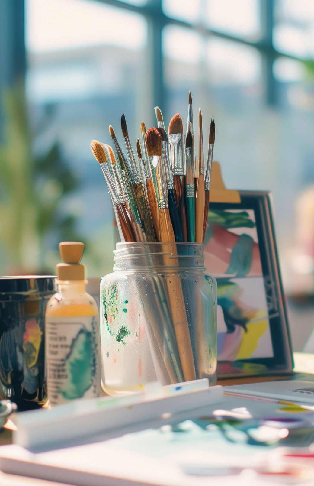 ワークショップ