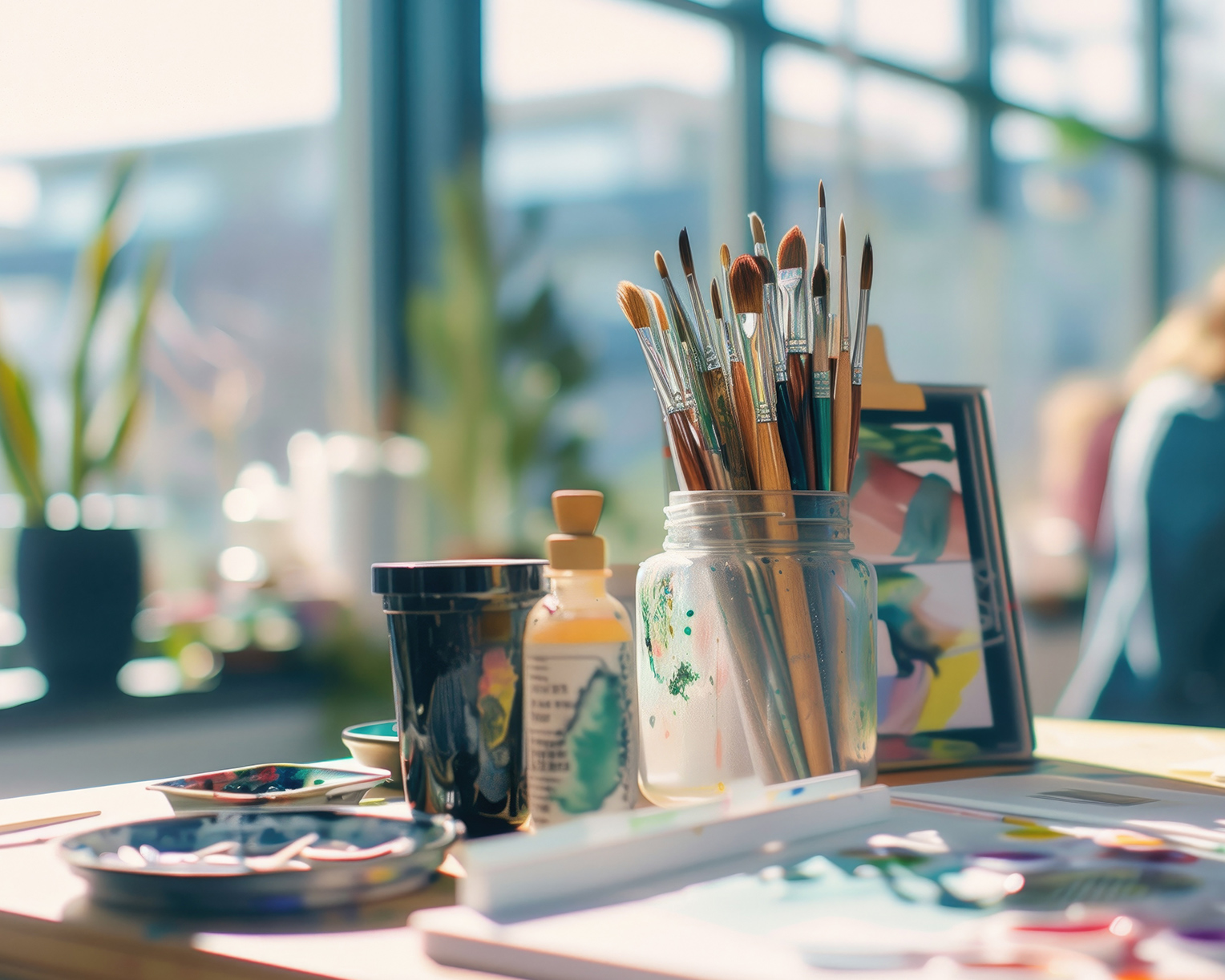 ワークショップ