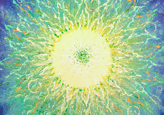 エネルギーアート