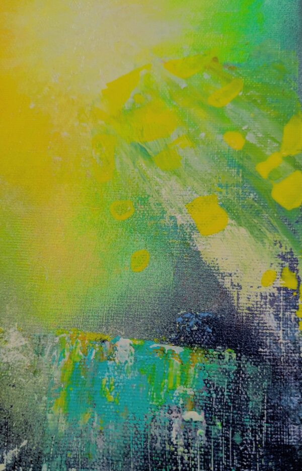 虹の世界 | Junonna