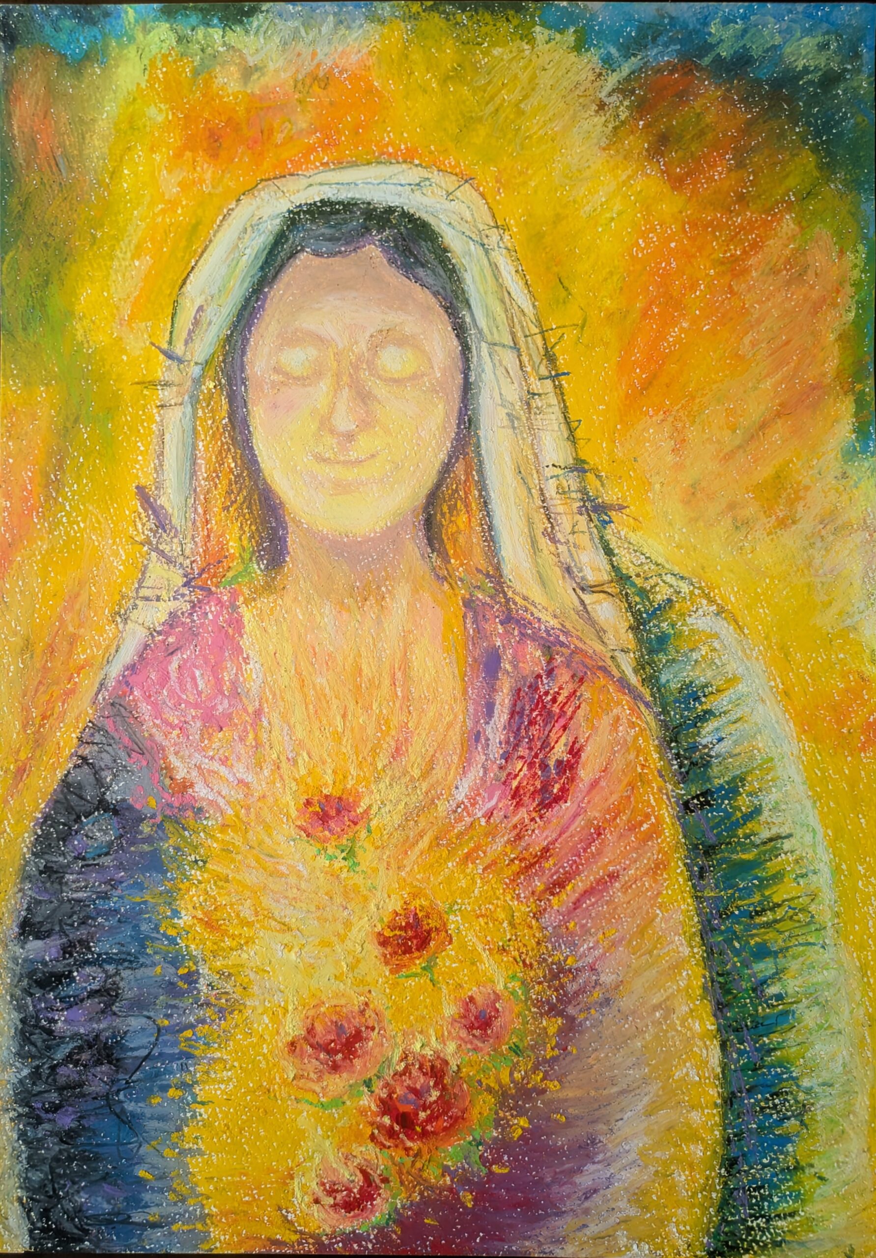 名前は創造性の『ギフト』。