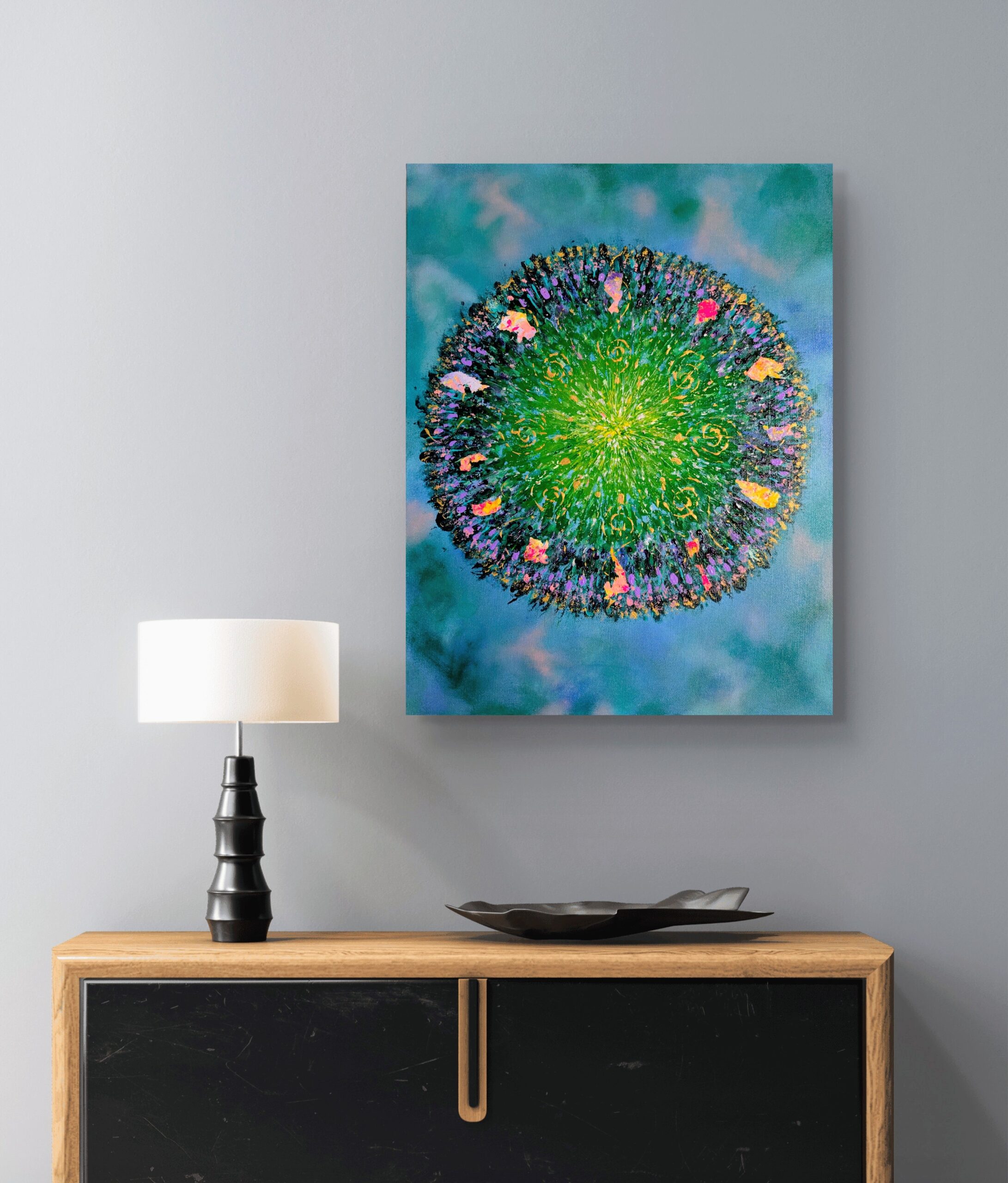 宇宙の種子 - 画像 (4)