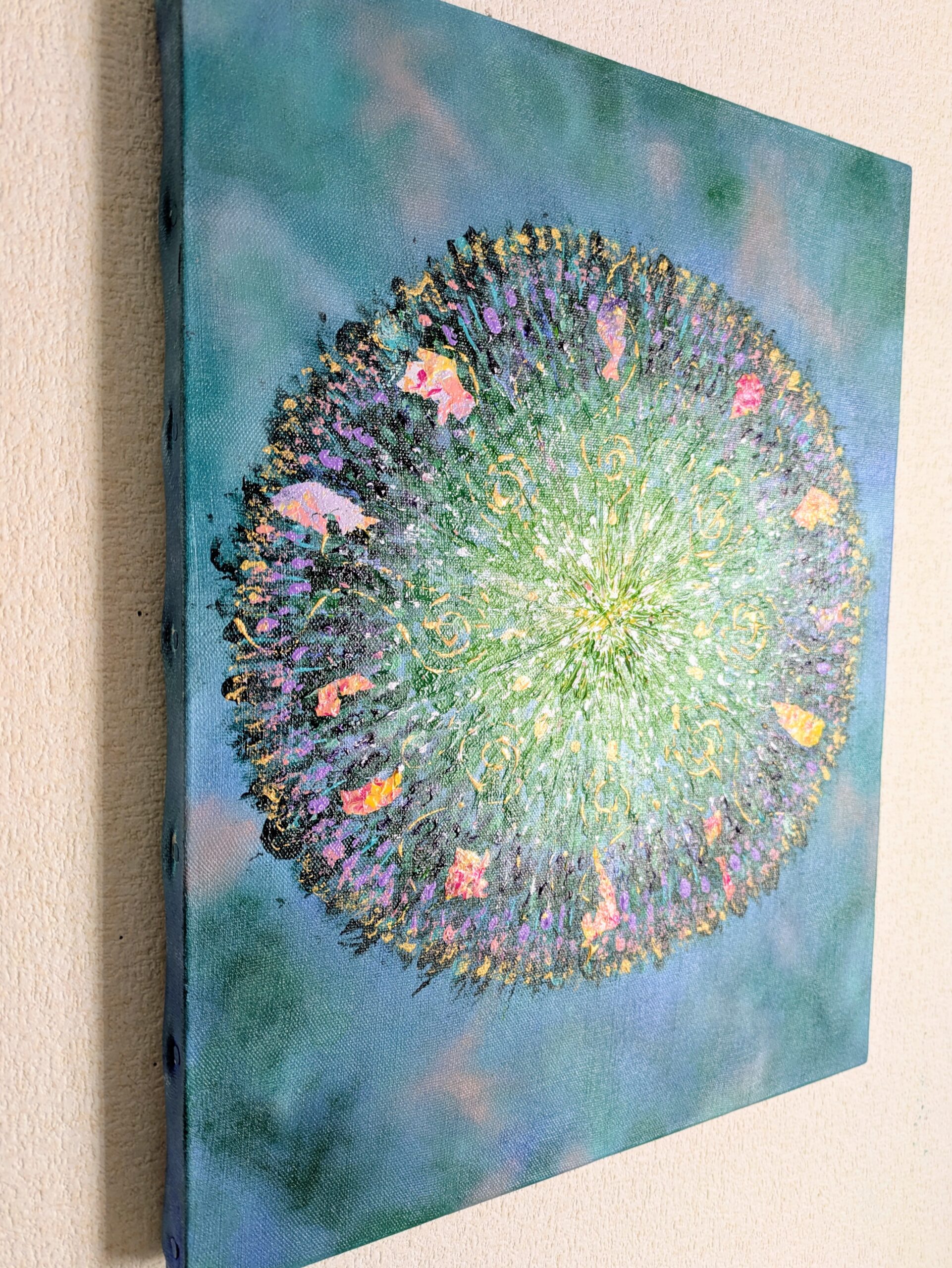 宇宙の種子 - 画像 (2)