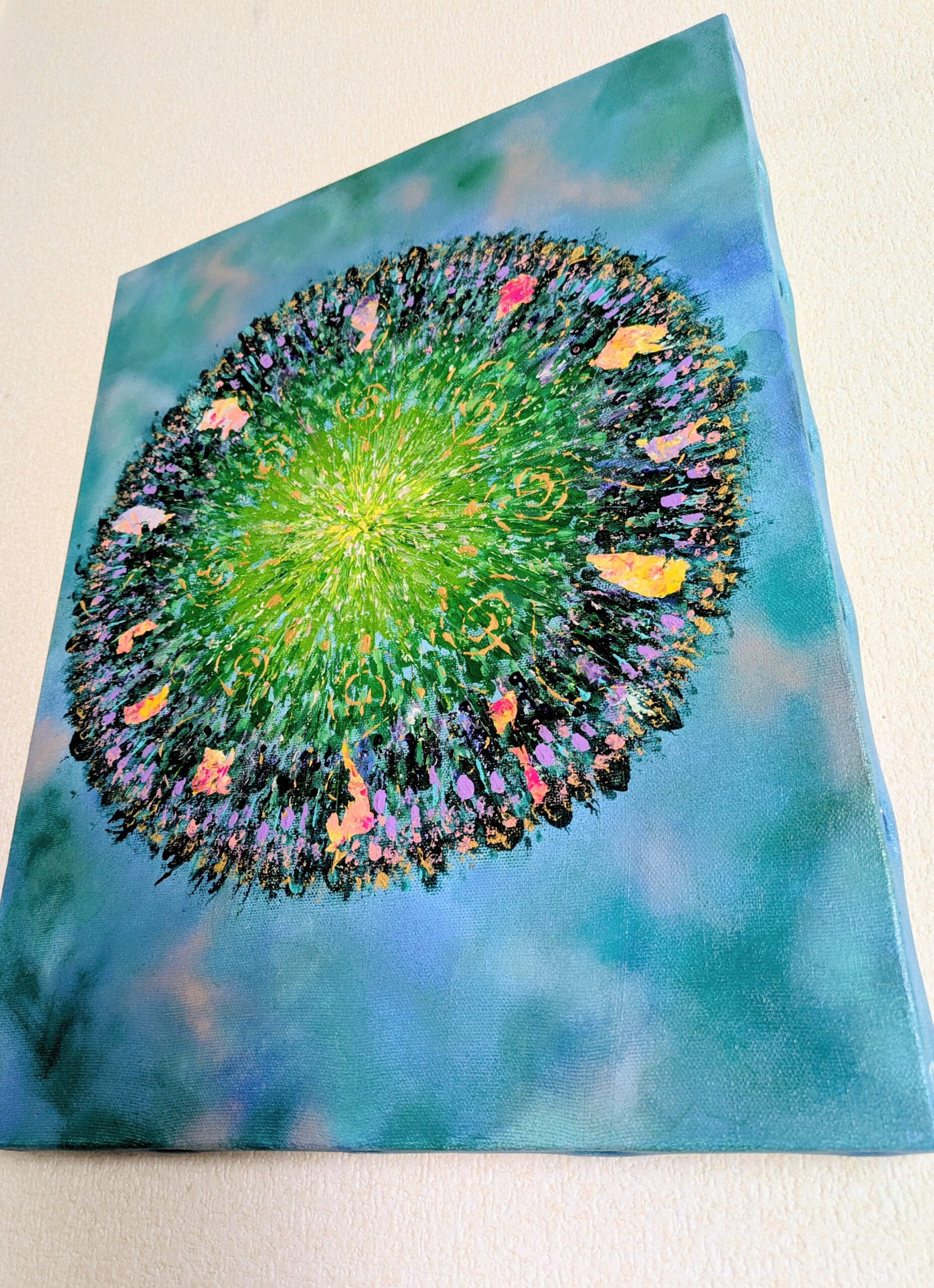 宇宙の種子 - 画像 (3)